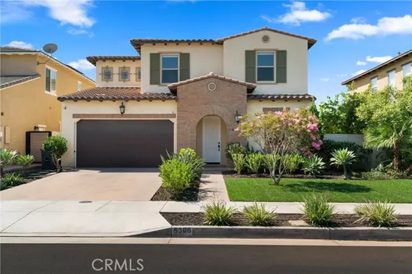 5306 West Crystal Lane, Santa Ana, CA 92704