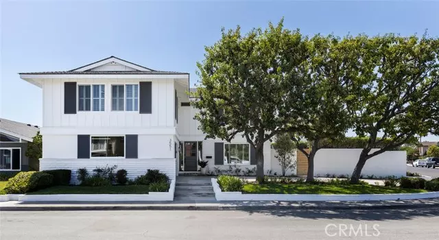 3551 Columbine Street, Seal Beach, CA 90740