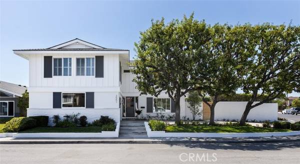 3551 Columbine Street, Seal Beach, CA 90740