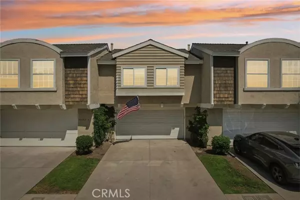 14482 Holt Avenue,  Tustin,  CA 92780