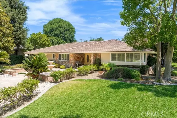 1604 North Laurel Avenue, Upland, CA 91784