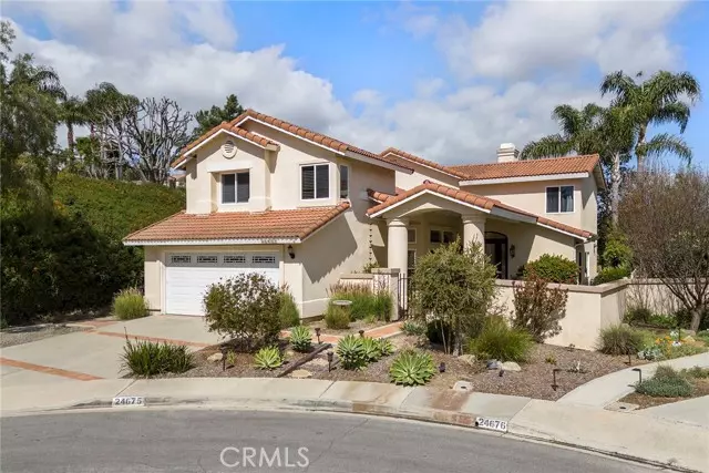 24675 Via Carissa, Laguna Niguel, CA 92677