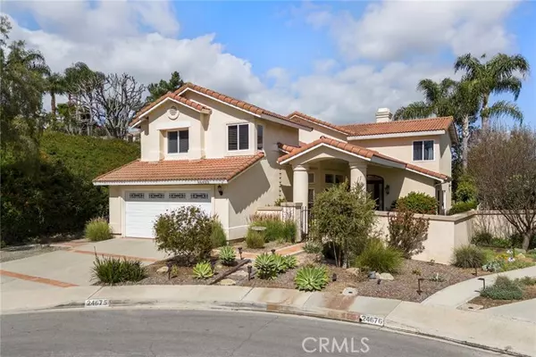 24675 Via Carissa,  Laguna Niguel,  CA 92677