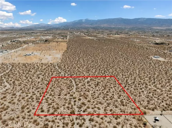 Pinon Hills, CA 92372,1 Wintergreen RD