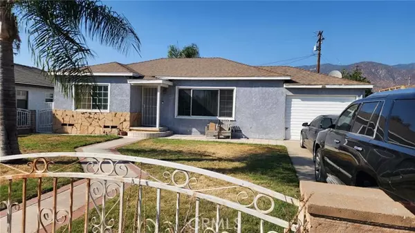 290 East 36th Street, San Bernardino, CA 92404