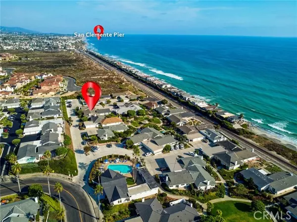 San Clemente, CA 92672,225 Camino San Clemente