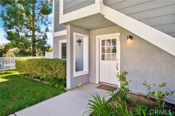 31 Rambling Lane, Aliso Viejo, CA 92656