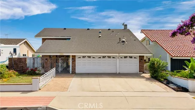 4082 Blackfin Avenue, Irvine, CA 92620