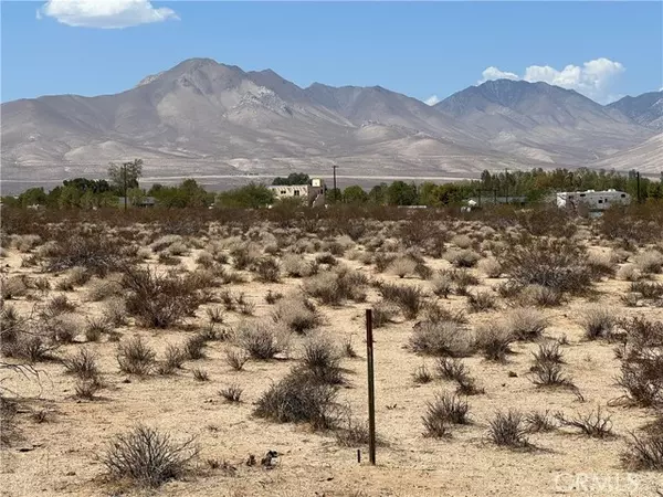 Inyokern, CA 93527,0 Ridgecrest Blvd