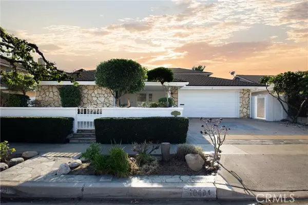 16401 Serenade Lane, Huntington Beach, CA 92647