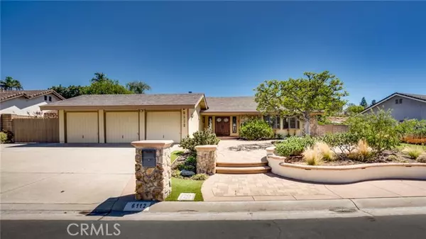 Yorba Linda, CA 92886,6112 Sandy Hill Lane