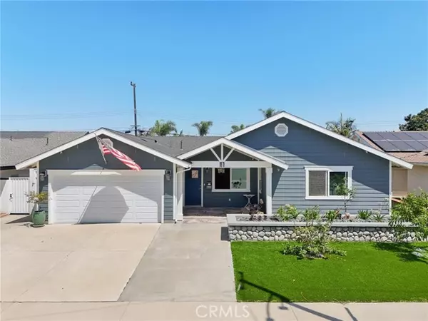 9371 Nautilus Drive, Huntington Beach, CA 92646