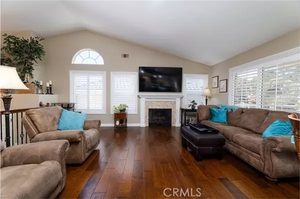 Rancho Santa Margarita, CA 92688,21 Via Marguesa