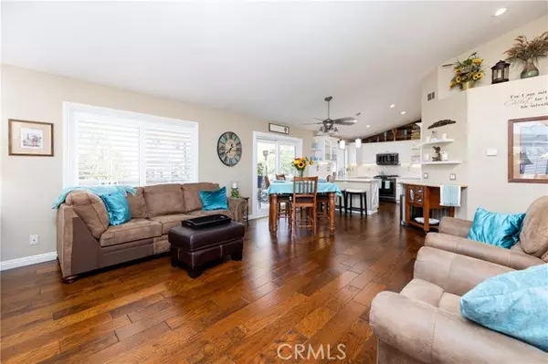 Rancho Santa Margarita, CA 92688,21 Via Marguesa