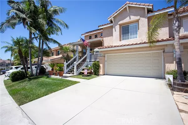 Rancho Santa Margarita, CA 92688,21 Via Marguesa