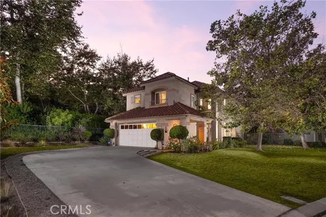 7 Saint Georges Court, Coto De Caza, CA 92679