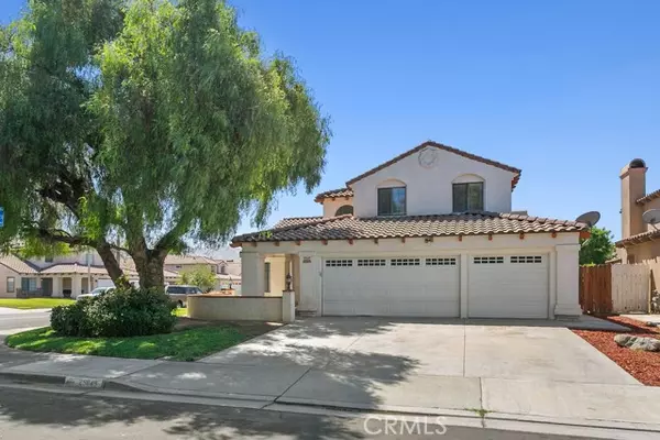 25645 Catalejo Lane, Moreno Valley, CA 92551