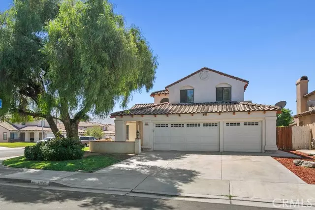 25645 Catalejo Lane, Moreno Valley, CA 92551