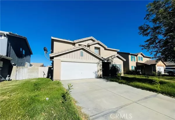 Lancaster, CA 93534,45724 17th West Street