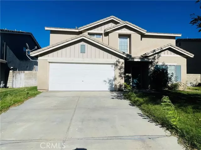 45724 17th West Street, Lancaster, CA 93534