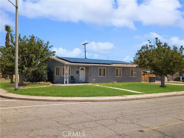 1021 East Chanslor Way, Blythe, CA 92225