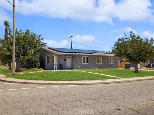 1021 East Chanslor Way, Blythe, CA 92225