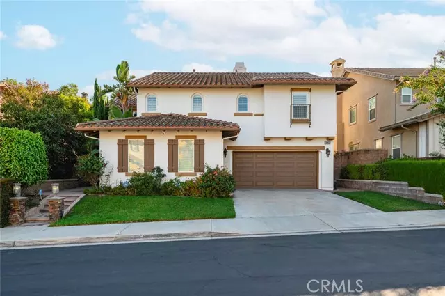 16412 Quail Ridge Lane, Chino Hills, CA 91709