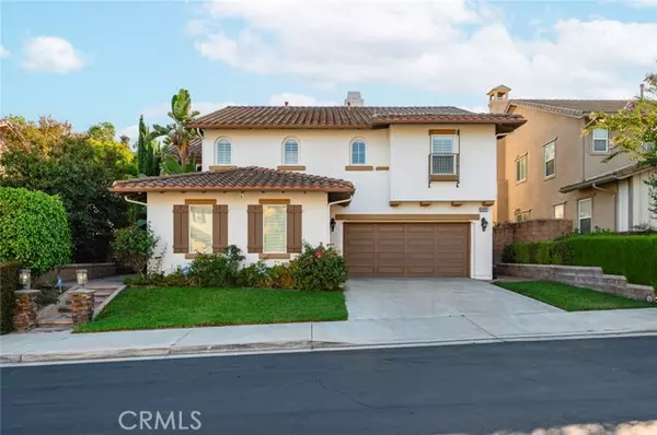 Chino Hills, CA 91709,16412 Quail Ridge Lane