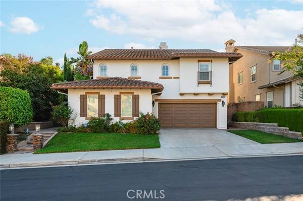 16412 Quail Ridge Lane, Chino Hills, CA 91709