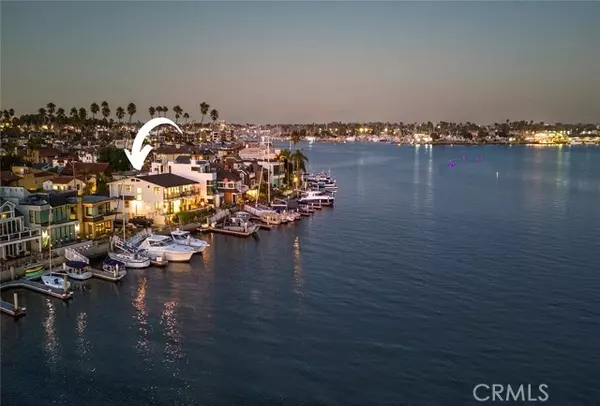 Long Beach, CA 90803,5903 East Corso Di Napoli