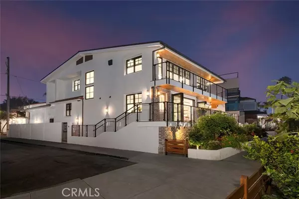 Long Beach, CA 90803,5903 East Corso Di Napoli