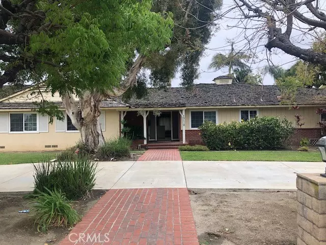 Placentia, CA 92870,1710 Valencia Avenue