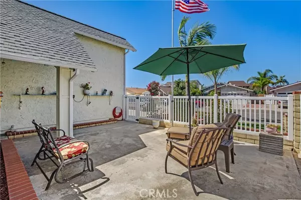 Cypress, CA 90630,6248 Pitcairn Street