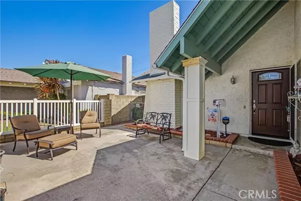 Cypress, CA 90630,6248 Pitcairn Street