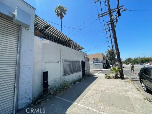 Los Angeles, CA 90023,3404 East Olympic Boulevard