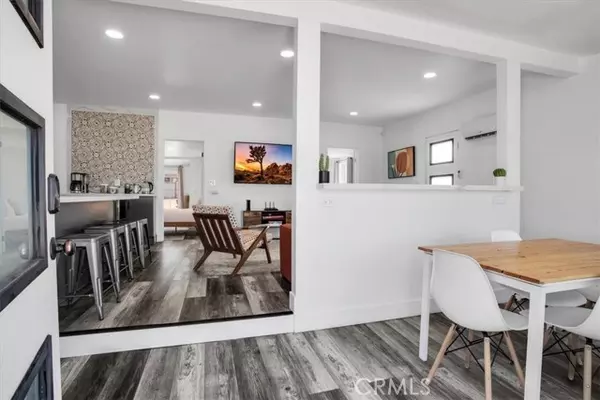 Joshua Tree, CA 92252,61853 Grand View Circle