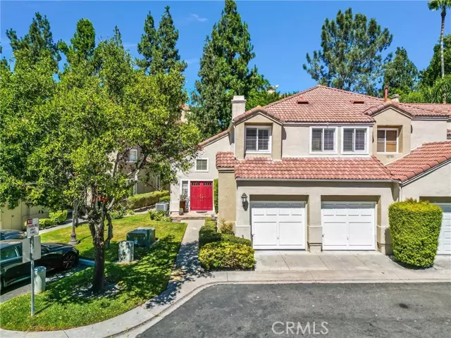 25 Titian, Aliso Viejo, CA 92656