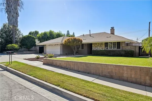 Hacienda Heights, CA 91745,1955 Atlantida Drive