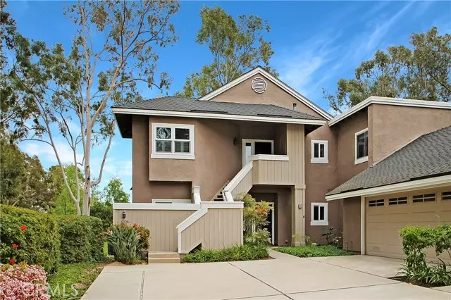 75 Highland View, Irvine, CA 92603