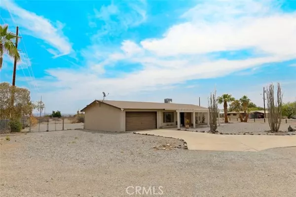 6851 Rio Mesa Road, Big River, CA 92242