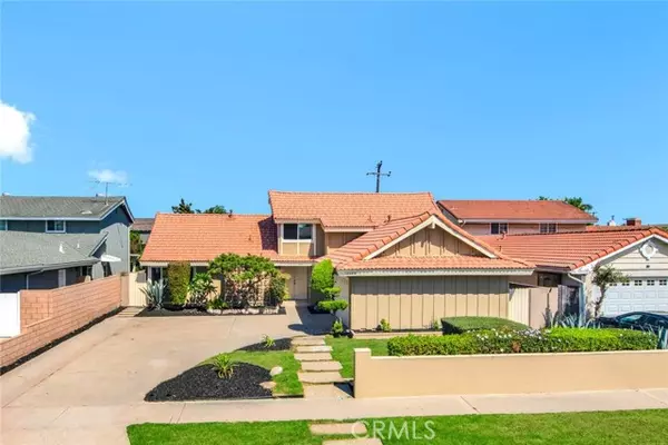 Fountain Valley, CA 92708,17698 Locust Street