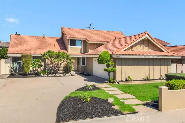 17698 Locust Street, Fountain Valley, CA 92708