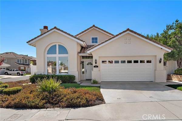 5695 Van Gogh Way, Yorba Linda, CA 92887