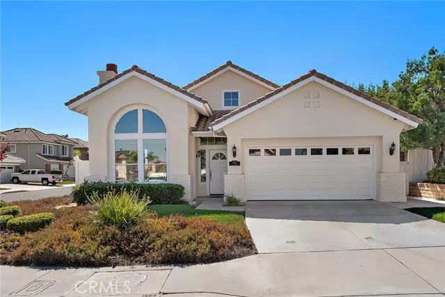 5695 Van Gogh Way, Yorba Linda, CA 92887