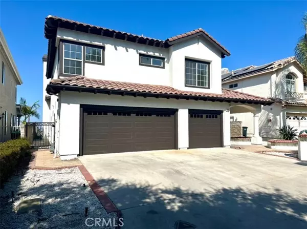 21531 Hummingbird Street, Trabuco Canyon, CA 92679