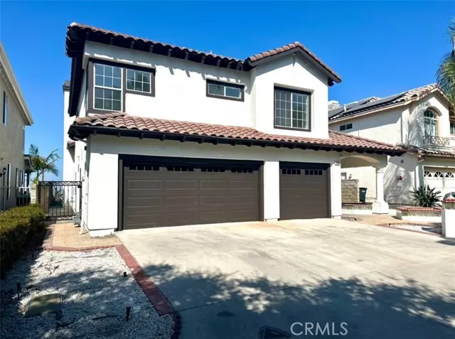 21531 Hummingbird Street, Trabuco Canyon, CA 92679