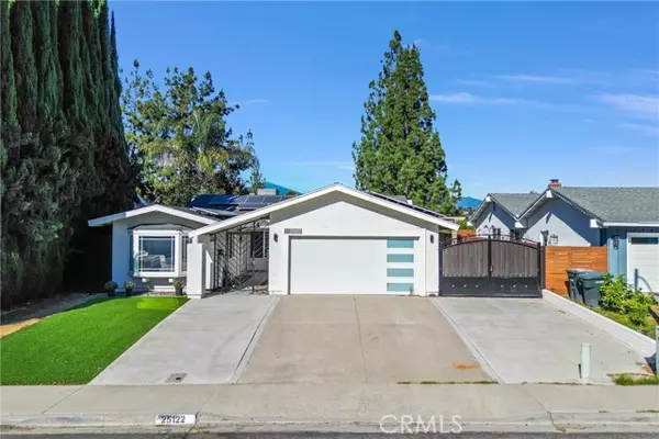 Laguna Hills, CA 92653,25122 La Suen Road