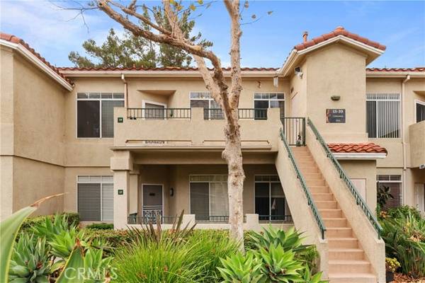 19 Cinnamon Teal, Aliso Viejo, CA 92656