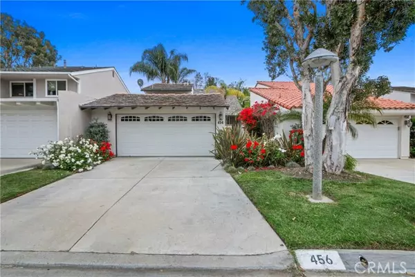 456 Vista Trucha, Newport Beach, CA 92660