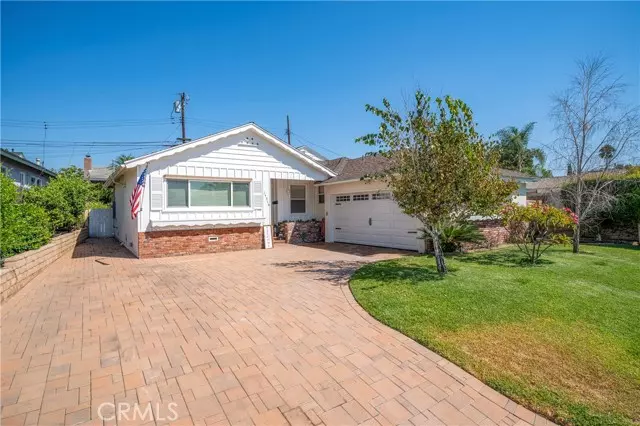 14516 La Mesa Drive, La Mirada, CA 90638